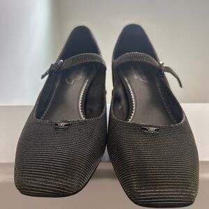 Mary Jane Shoes